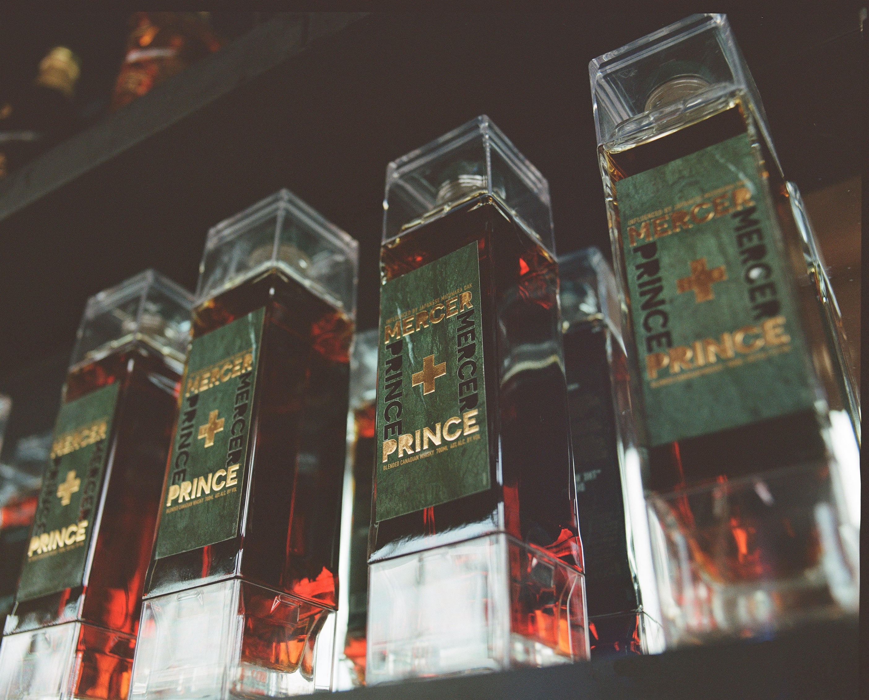 Mercer + Prince - FIND LOCALLY